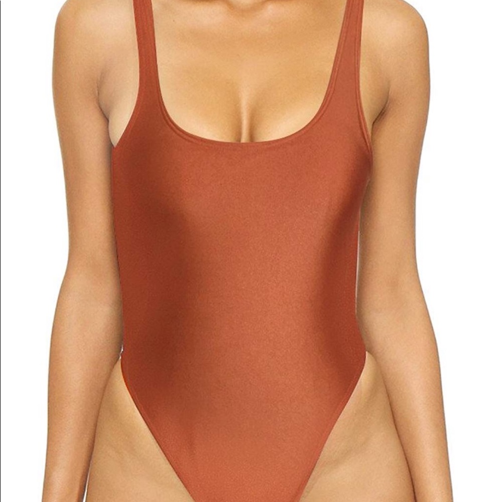 Do perfect one piece bathing suit